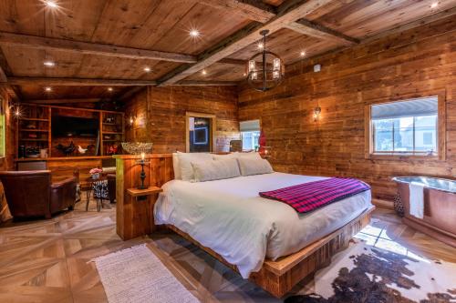 The Barnstead Inn 1
