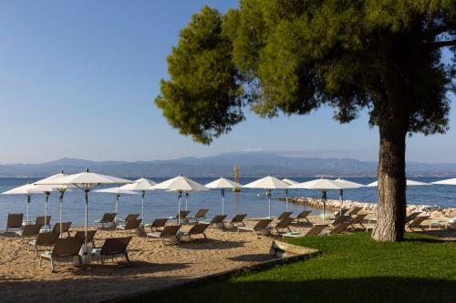 Negroponte Resort Eretria