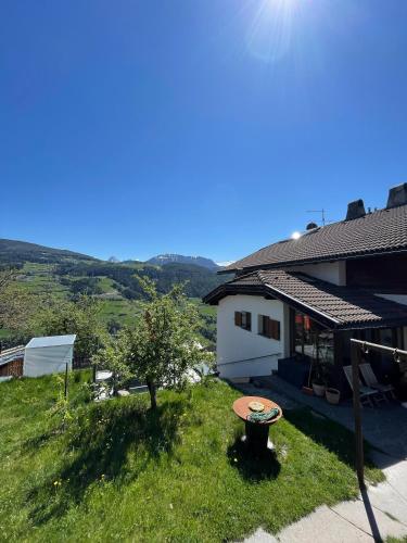 Kuschelige Wohnung im Eisacktal - Apartment - Villandro