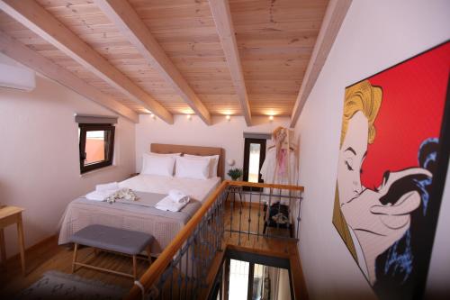 Kabanas 3 cosy suite