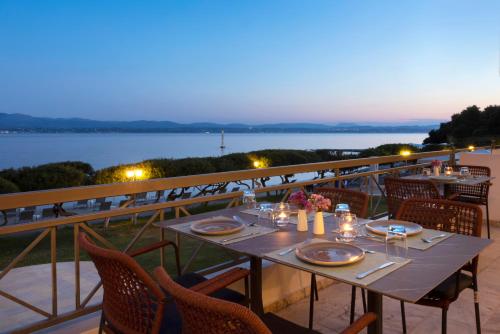 Negroponte Resort Eretria