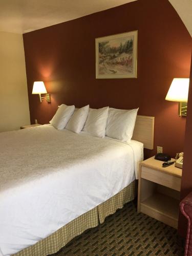 Americas Best Value Inn - Cabot