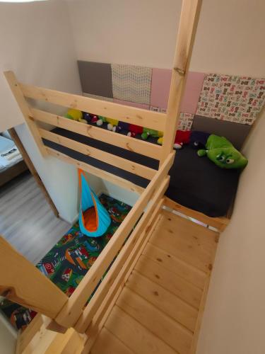 Apartament z widokiem in مراجوا
