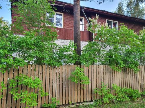 Viva Apartment Nõmme, Tallinn (photo 6)