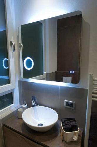  Vicolo Mincio Home in Salionze