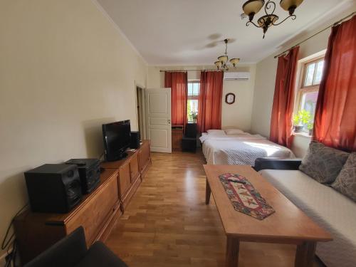 Viva Apartment in Nomme