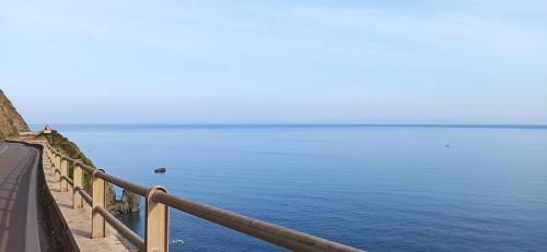  Aeolian view in Piraino