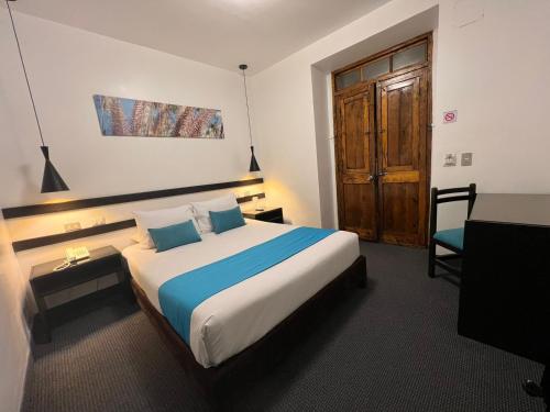 hotel photo