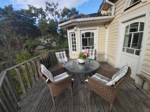 Viva Apartment in Nomme