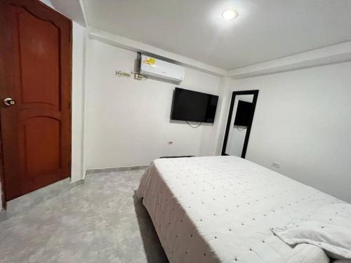 Apartamento en Riohacha- Coquivacoa