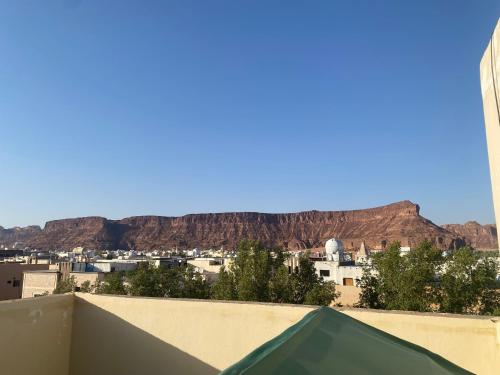 Wind alula, Al-'Ula (Foto 6)