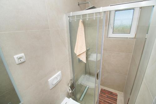 One-Bedroom Apartment image 5