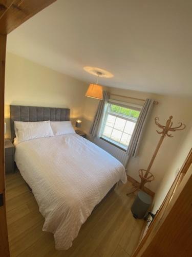 JMD Lodge - Self Catering Property in the heart of The Burren between Ballyvaughan, Lisdoonvarna, Do in Kilfenora