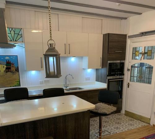 One bedroom apartment in centre of brighton