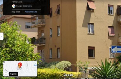 Roma Chic Flats Policlinico Gemelli, Roma (foto 3)