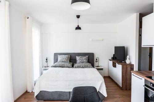Apartmány Bešeň (Apartmany Besen) in Besenova