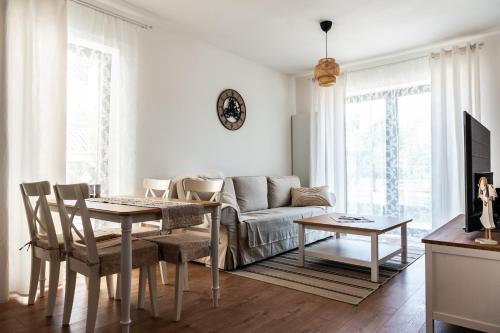 Apartmány Bešeň (Apartmany Besen) in Besenova