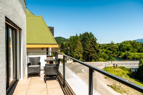 Apartmány Bešeň (Apartmany Besen) in Besenova