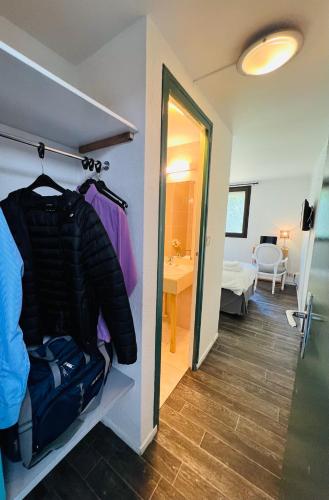 Hôtel Le Forestia - image 14