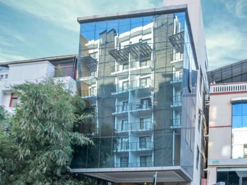 Super Hotel O Petunia Boutique Hotel