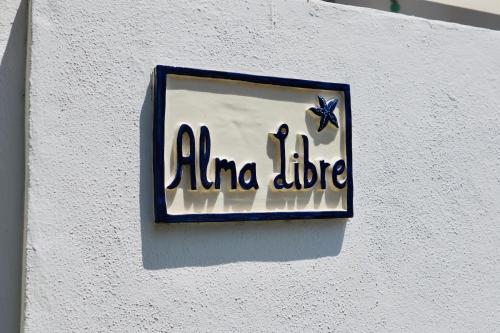 Alma Libre Beach Apartment