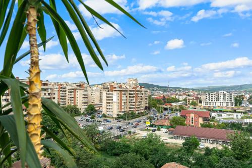 The Episode - Jacuzzi Penthouses - Apartment - Cluj-Napoca