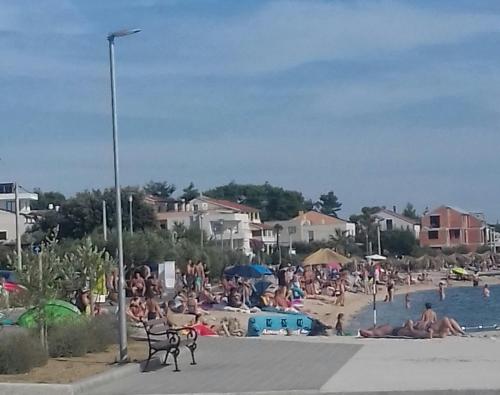  Apartment Mara in Vrsi