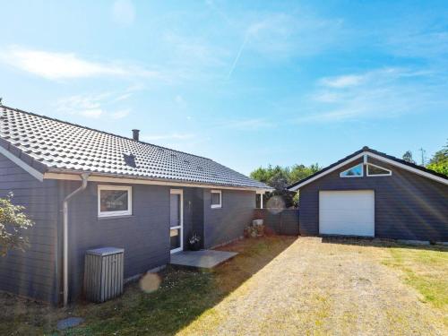  Holiday home Blokhus XVIII in Blokhus