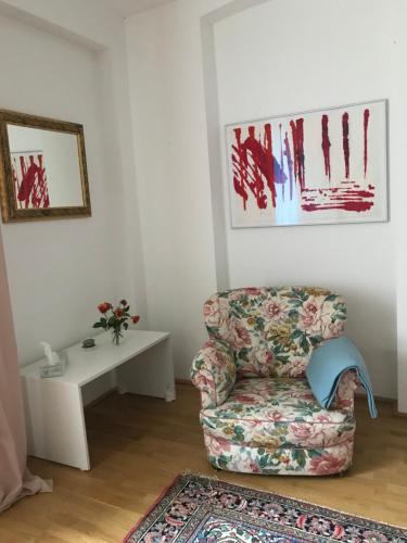 Good Old Times Apt II