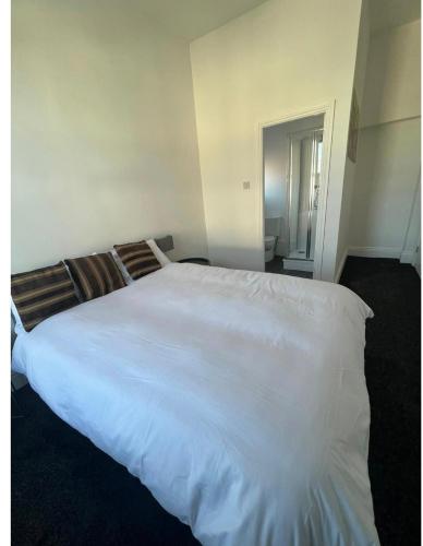 Spacious 2bedroom property by Star Suites, Scottish Borders