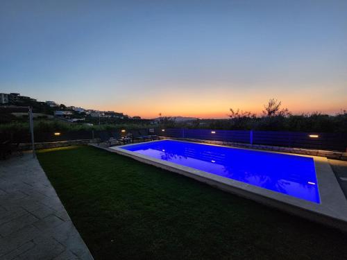 Villa Dionisia with private pool