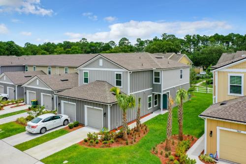 Jaxs Perfect Getaway! in Jacksonville, USA