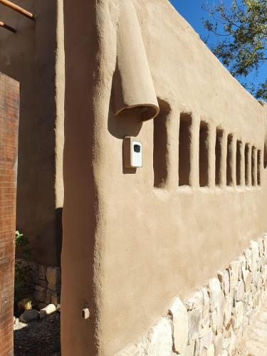 Los tarcos Guest House LOFT TILCARA