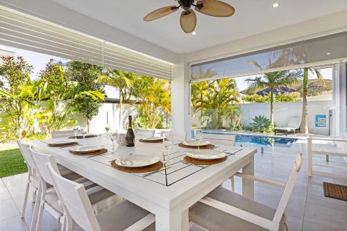 The Art House At Beachside - Noosa