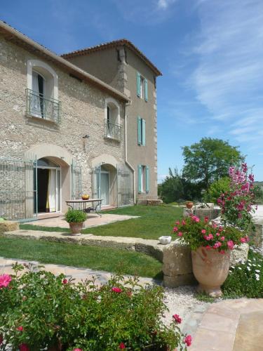 La Bergerie de l'etang - Accommodation - Montels