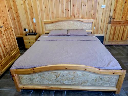 atoom lodge, Jerash (foto 3)