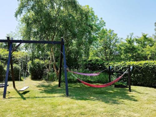  6 person holiday home in Rødby-By Traum in Rødby