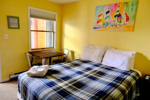 Dock House Inn – Old Orchard Beach, ME