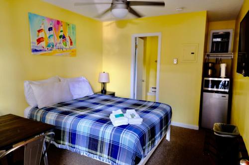 Dock House Inn – Old Orchard Beach, ME