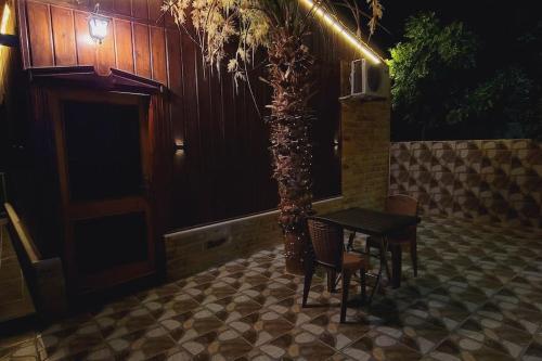 Vybavení, atoom lodge in Jerash