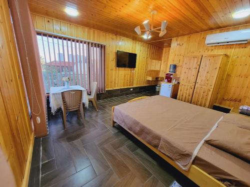 atoom lodge, Jerash (foto 11)