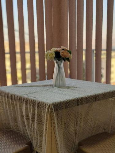 atoom lodge, Jerash (foto 5)