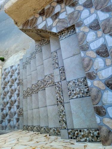atoom lodge, Jerash (foto 4)