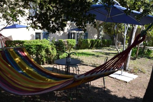 Villa Maredda - Accommodation - La Ciotat