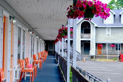 Dock House Inn Old Orchard Beach