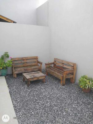 Duplex a estrenar zona calvario Tandil - image 3