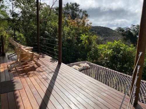 Alto da Villa Loft