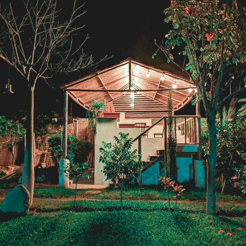 Casa Hotel Mamaluna  in Lunahuana