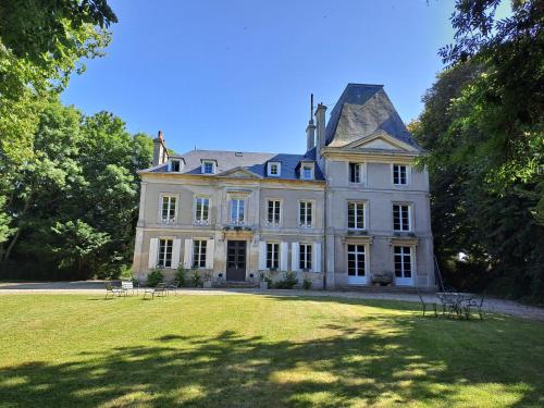 La Maison Pelloquin - Chambre d'hôtes - Bernières-sur-Mer