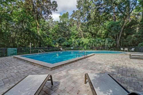 Fairway Oaks Villa Condo